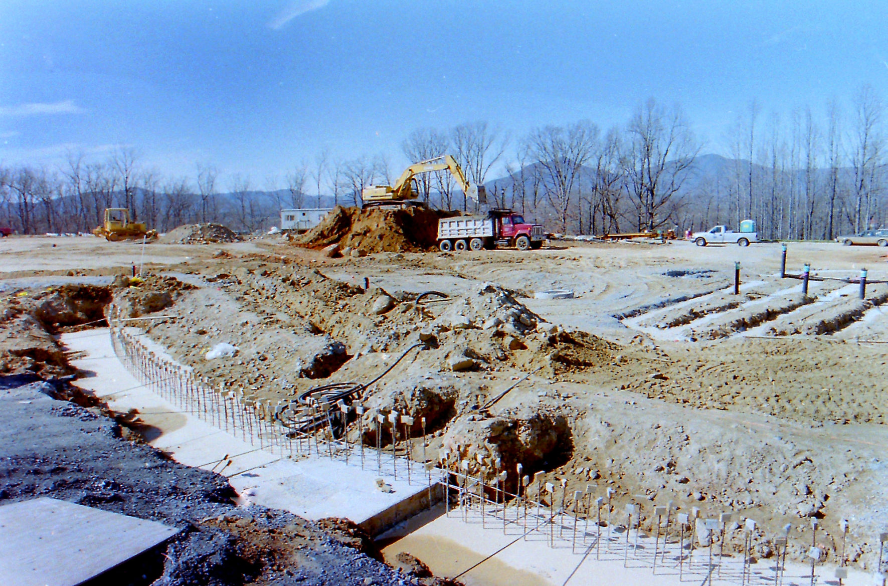 2001-03-19 Memorial